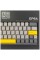 Клавіатура Epomaker EP64 60 Mulan Switch Hot-Swap RGB Wireless/Bluetooth/USB UA Black (EP64-B-M)