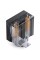 Кулер до процесора JONSBO CB40 Black