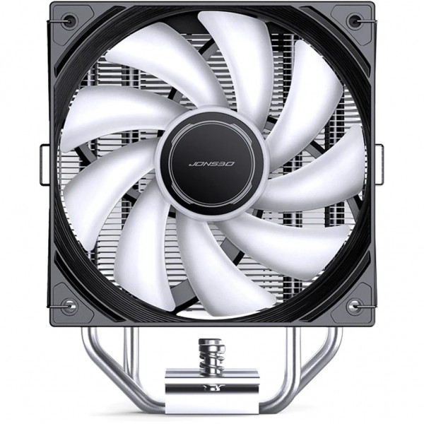 Кулер до процесора JONSBO CB40 Black