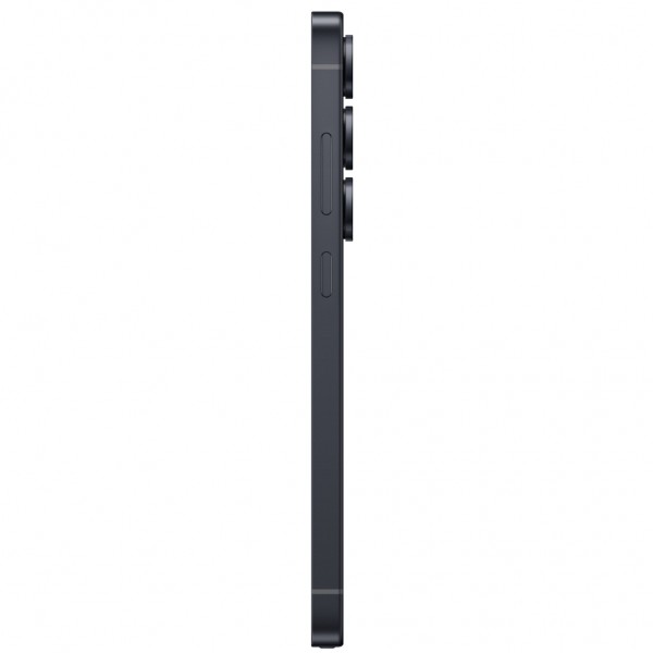 Мобільний телефон Samsung Galaxy S25 Ultra 12/256Gb Titanium Jetblack (SM-S938BAKDEUC)