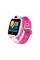 Смарт-годинник Canyon CNE-KW44PP Jondy KW-44, Kids smartwatch Pink (CNE-KW44PP)