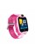 Смарт-годинник Canyon CNE-KW44PP Jondy KW-44, Kids smartwatch Pink (CNE-KW44PP)