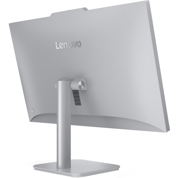 Комп'ютер Lenovo A100 AiO / i3-N305, 16, 512, WKM (F0J60047UO)