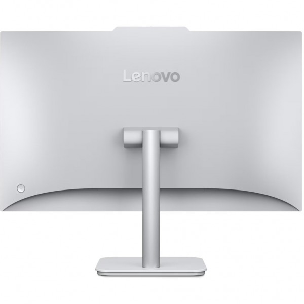 Комп'ютер Lenovo A100 AiO / i3-N305, 16, 512, WKM (F0J60047UO)