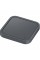 Зарядний пристрій Samsung 15W Wireless Charger Pad Dark Gray (EP-P2400TBEGEU)