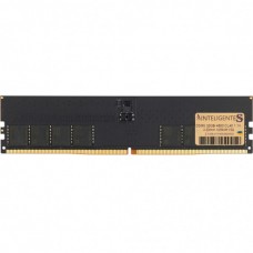 Модуль пам'яті для комп'ютера DDR5 32GB 4800 MHz INTELIGENTES (IU5AIH1/32)