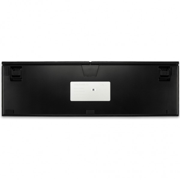 Клавіатура Varmilo APT108 Panda R2 Daisy L Wireless White Led UA (A93A029F9A5A17A007)