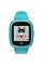 Смарт-годинник Canyon Sunny KW-48 Video 4G GPS Games Music Blue (CNE-KW48BL)