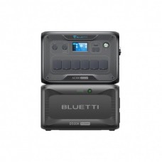 Зарядна станція BLUETTI AC300 3000W + B500K 5120Wh (AC300+B500K)