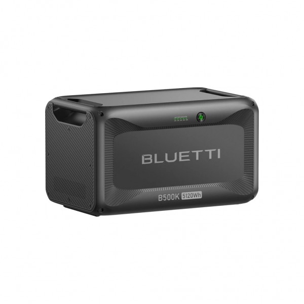 Зарядна станція BLUETTI AC300 3000W + B500K 5120Wh (AC300+B500K)
