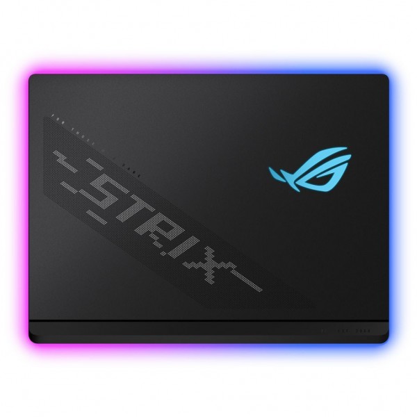 Ноутбук ASUS ROG Strix SCAR 18 G835LR-SA154W (90NR0LS1-M006E0)
