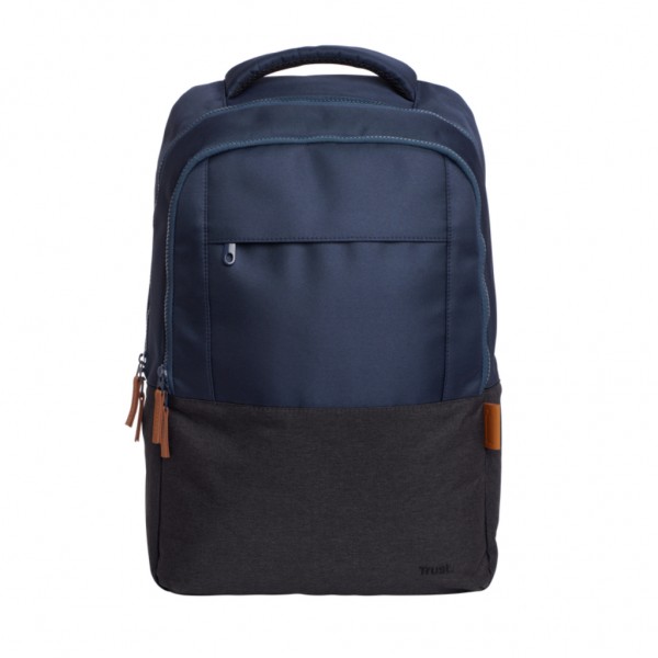 Рюкзак для ноутбука Trust 16" Lisboa Blue (25124)