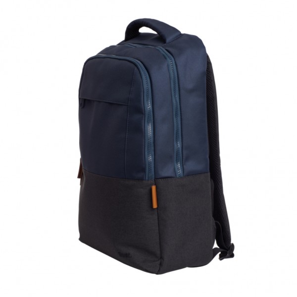 Рюкзак для ноутбука Trust 16" Lisboa Blue (25124)