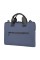 Сумка для ноутбука Tucano 14" Gommo Super Slim blue (BSGOM1314-B)