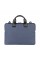 Сумка для ноутбука Tucano 14" Gommo Super Slim blue (BSGOM1314-B)