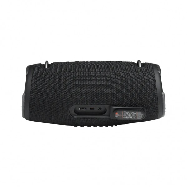 Акустична система JBL Xtreme 3 Black (JBLXTREME3BLKEUNA)