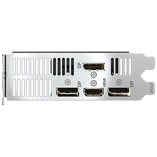 Відеокарта GIGABYTE GeForce RTX5060 8Gb OC Low Profile (GV-N5060OC-8GL)