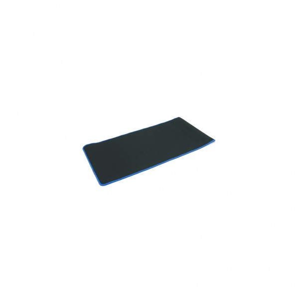 Килимок для мишки Voltronic Blue (YT-MFM/Bl)