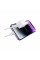 Зарядний пристрій Baseus 1xUSB-C 30W GaN5 white (CCGN070502)