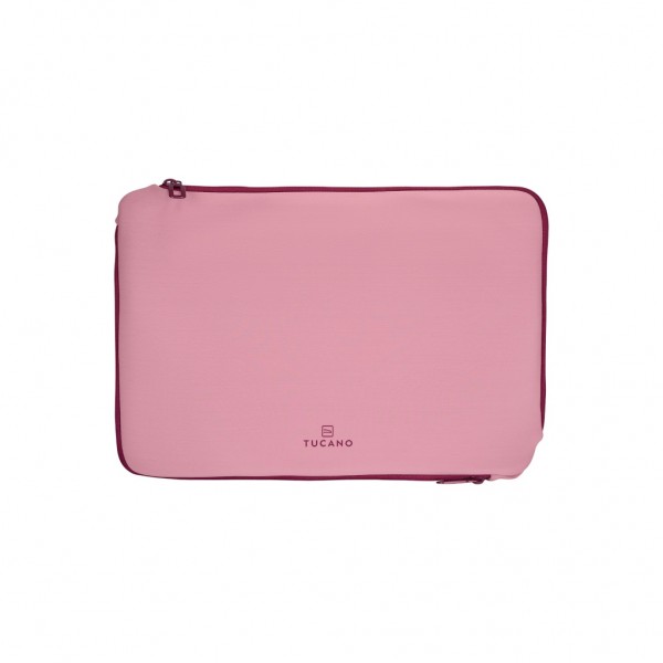 Чохол до ноутбука Tucano 12/13" Doppio, Pink (BFDOP1213-PK)