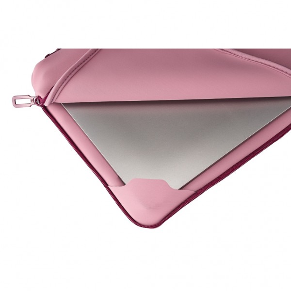 Чохол до ноутбука Tucano 12/13" Doppio, Pink (BFDOP1213-PK)