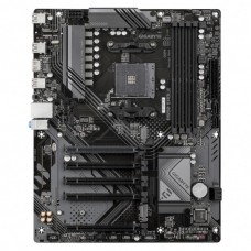 Материнська плата GIGABYTE B550 EAGLE