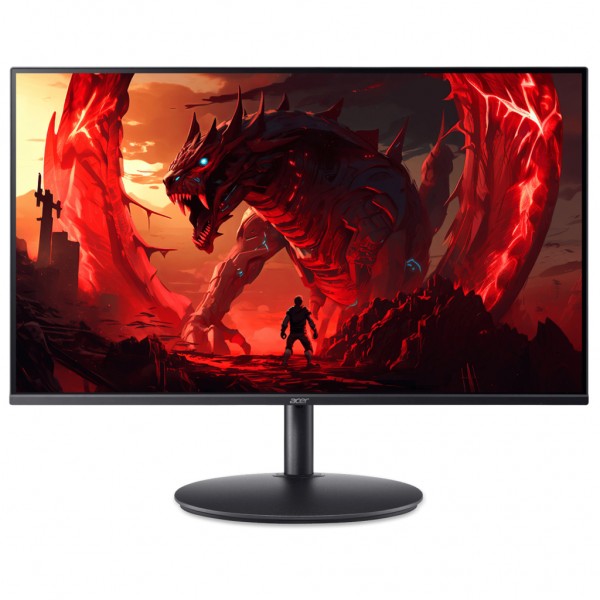 Монітор Acer Nitro XF240YW3biiph (UM.QX0EE.320)