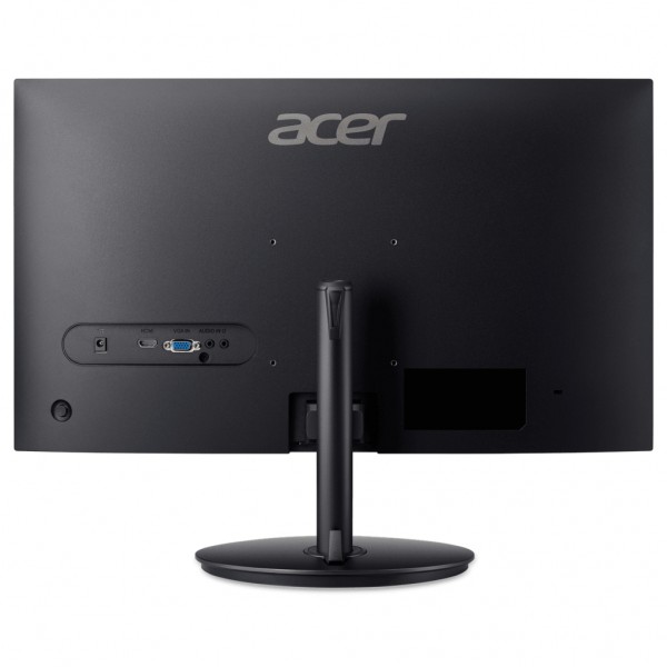 Монітор Acer Nitro XF240YW3biiph (UM.QX0EE.320)