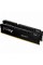 Модуль пам'яті для комп'ютера DDR5 32GB (2x16GB) 5600 MHz Beast Black Kingston Fury (ex.HyperX) (KF556C40BBK2-32)