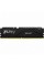 Модуль пам'яті для комп'ютера DDR5 32GB (2x16GB) 5600 MHz Beast Black Kingston Fury (ex.HyperX) (KF556C40BBK2-32)