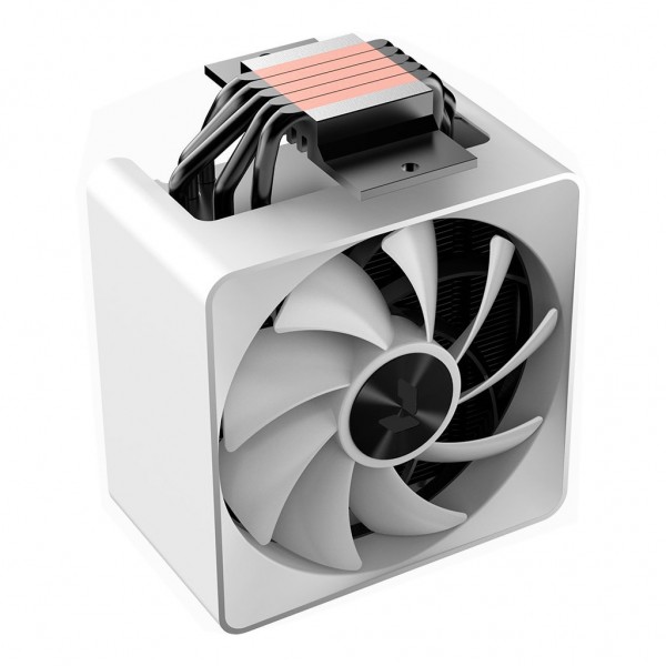 Кулер до процесора APNX AP1 White (APTC-PF30517.21)