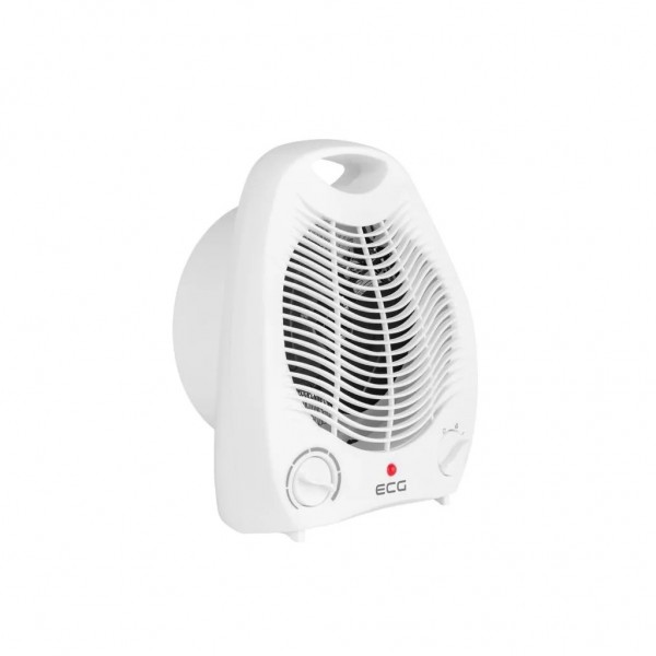Обігрівач ECG TV 3030 Heat R White