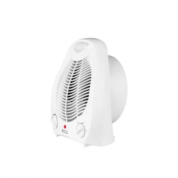 Обігрівач ECG TV 3030 Heat R White
