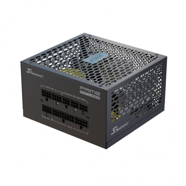 Блок живлення Seasonic 500W (PRIME-PX-500)