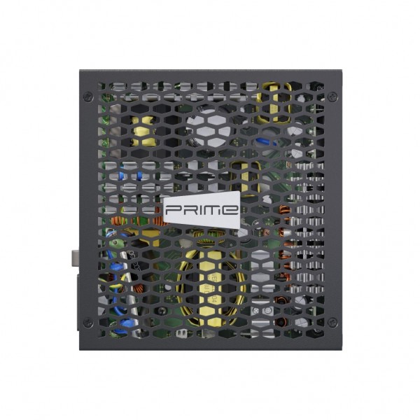 Блок живлення Seasonic 500W (PRIME-PX-500)