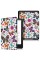 Чохол до електронної книги BeCover Smart Case Amazon Kindle Paperwhite 11th Gen. 2021 Butterfly (707210)