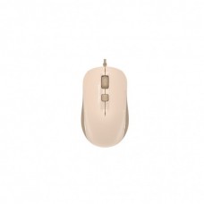 Мишка A4Tech FM26S USB Cafe Latte (4711421993494)