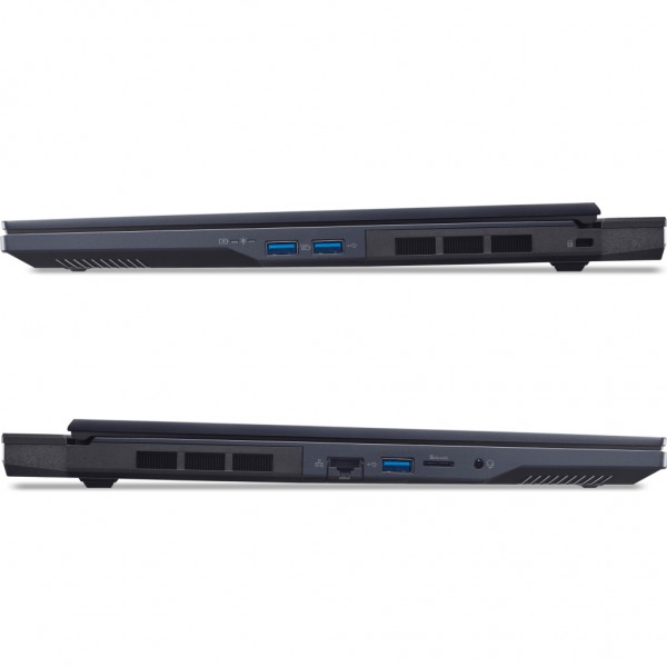 Ноутбук Acer Predator Helios Neo 16 PHN16-73 (NH.QVUEU.00B)