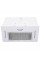 Витяжка кухонна Perfelli BI 5653 WH 1000 LED
