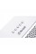 Витяжка кухонна Perfelli BI 5653 WH 1000 LED