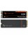 Накопичувач SSD M.2 2280 2TB FireCuda 530R with Heatsink Seagate (ZP2000GM3A073)