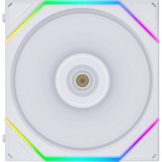 Кулер до корпусу Lian Li TL 120-1, White Cooler (G99.12TL1W.00)