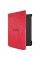 Чохол до електронної книги Pocketbook 6" Shell cover PB629/634 red (H-S-634-R-WW)