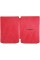 Чохол до електронної книги Pocketbook 6" Shell cover PB629/634 red (H-S-634-R-WW)