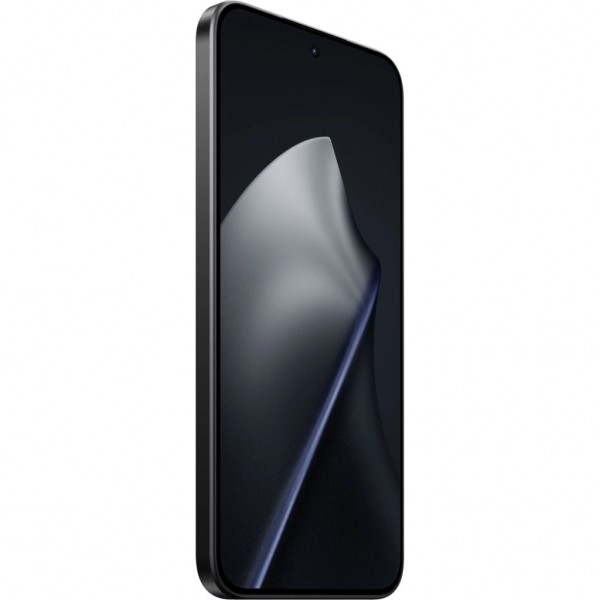 Мобільний телефон Xiaomi 15T 12/512GB Black (1168055)