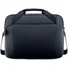 Сумка для ноутбука Dell 15.6" EcoLoop Pro Slim Briefcase Black (460-BDQQ)