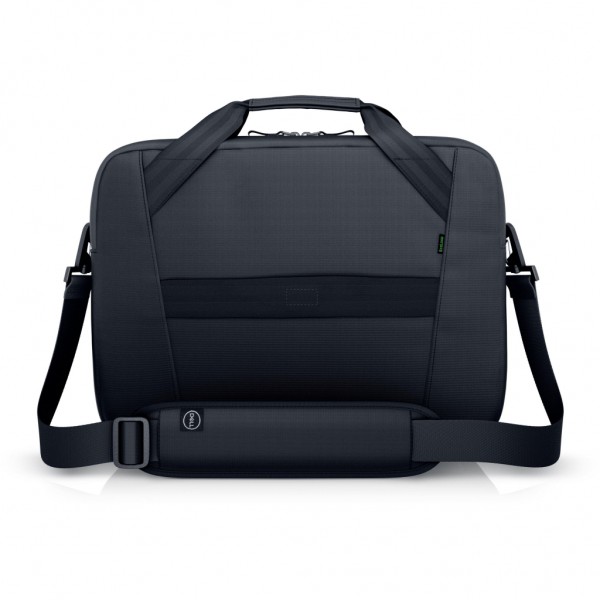 Сумка для ноутбука Dell 15.6" EcoLoop Pro Slim Briefcase Black (460-BDQQ)
