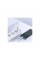Зарядний пристрій BOROFONE USB-C PD20W + cable USB-C to USB-C white (6941991121371)