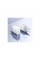 Зарядний пристрій BOROFONE USB-C PD20W + cable USB-C to USB-C white (6941991121371)