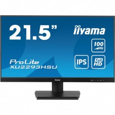 Монітор iiyama XU2293HSU-B7
